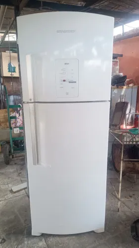 Geladeira Brastemp Frost Free 110 v