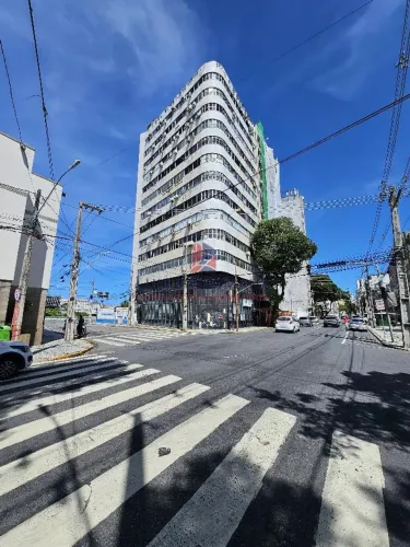 SALA COMERCIAL - SIQUEIRA CAMPOS