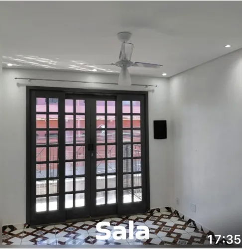 Apto com 2 quartos no bairro de Petrópolis com 76 m2