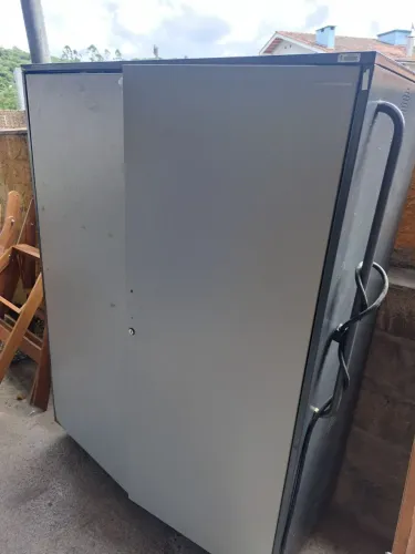 Carrinho Gabinete para 45 notbookssrecarga 45 notboks  