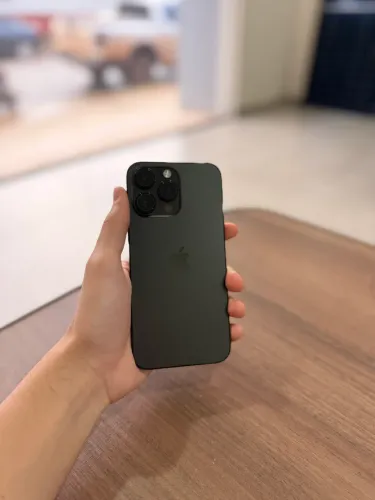 14 pro max 512GB