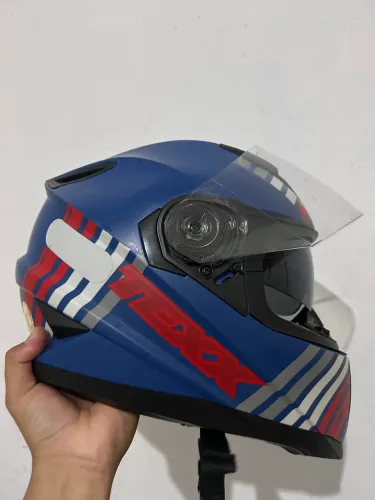 Capacete TEXX n56
