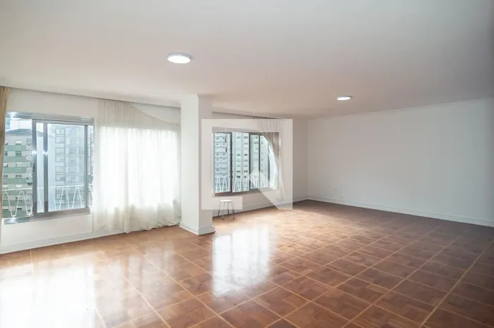 Apartamento à Venda - Bela Vista, 3 Quartos, 422 m2