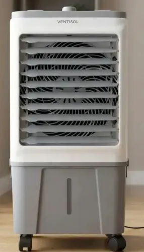 Climatizador