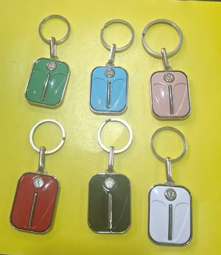 Chaveiro do capo do fusca cada