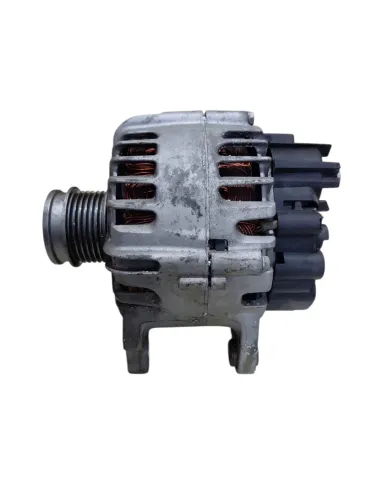 Alternador Volkswagen Nivus 200Tsi