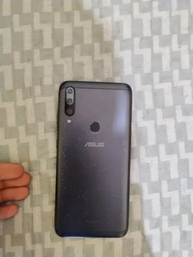 Asus ZenFone Max shot 