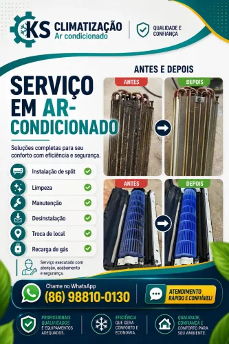Ar condicionado