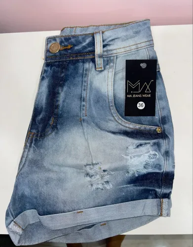 Bermudas e calça feminina