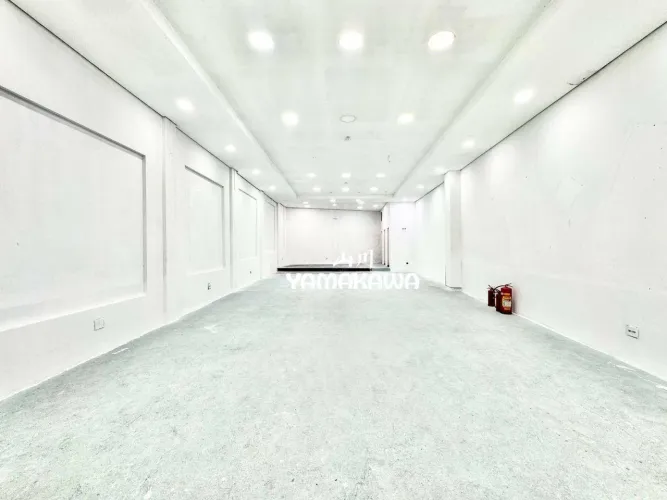 Salão para alugar, 180 m² por R$ 4.584,03/mês - São Miguel Paulista - São Paulo/SP
