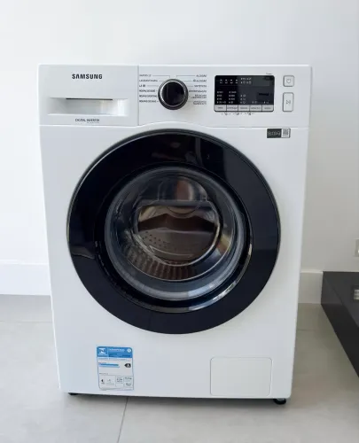 Lavadora Samsung 11kg