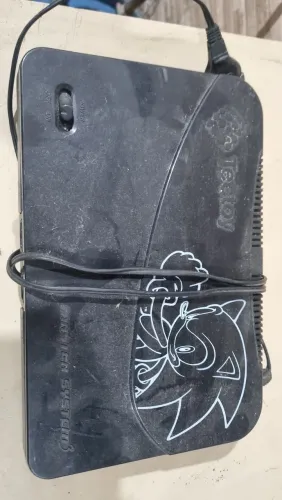 Master System 3 Evolution