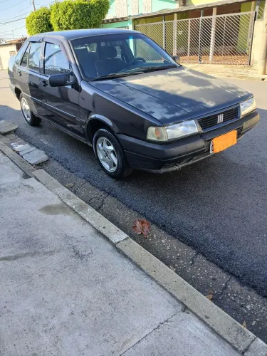 Fiat Tempra SX 2.0 I.e. 8V 4P 1997