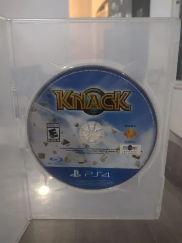 Knack
