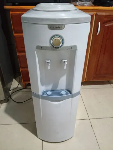 Bebedouro vendo