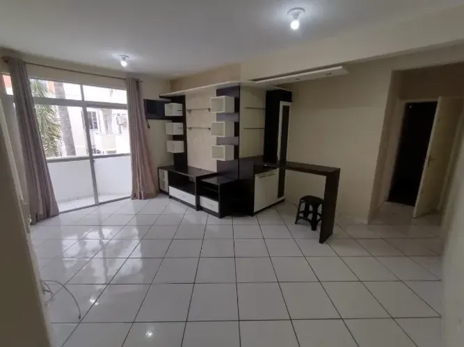 EXCELENTE APARTAMENTO DE 2 DORMITÓRIOS NA TRINDADE - FLORIANÓPOLIS