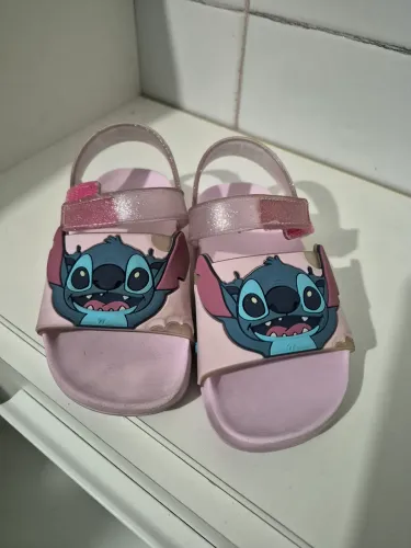 Mini Melissa Stich
