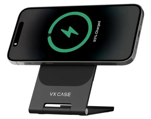 Carregador MAG DOCK - VX CASE.