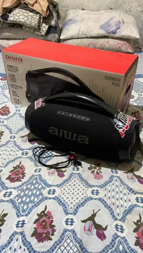 Boombox