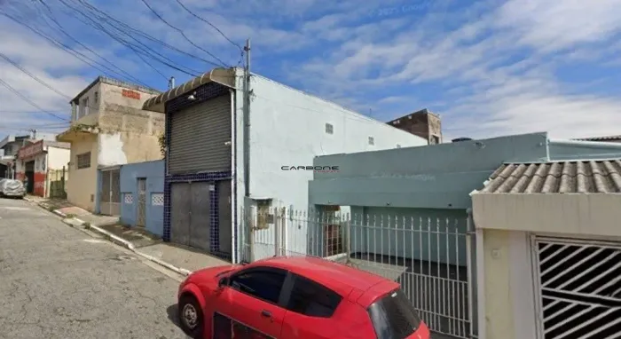 Sobrado à venda na Vila Ema, São Paulo