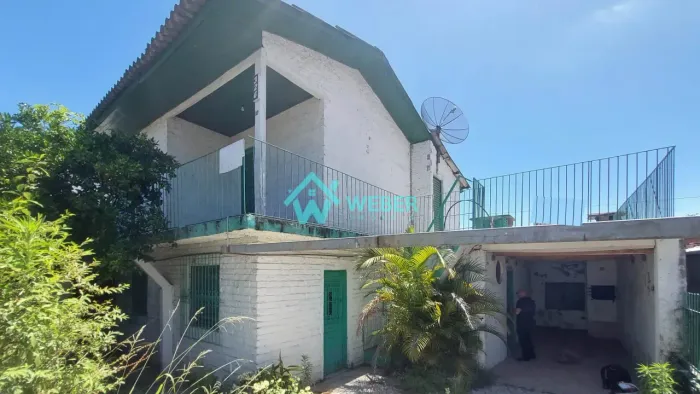 Casa à venda, Vila Nova, Novo Hamburgo, RS