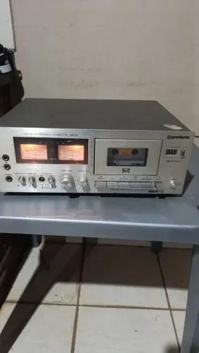 Amplificador 