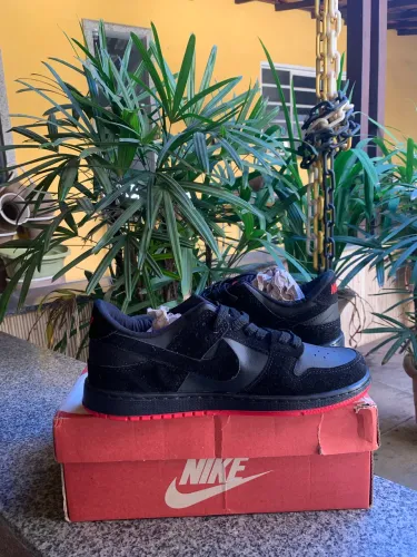 Tênis Nike novo