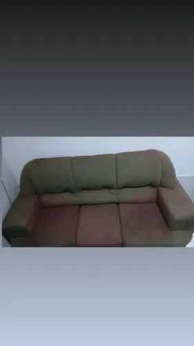 Sofá 3 lugares