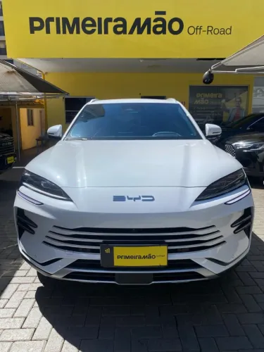 BYD Song Plus 1.5 16V Aut. (hibrido) 2026