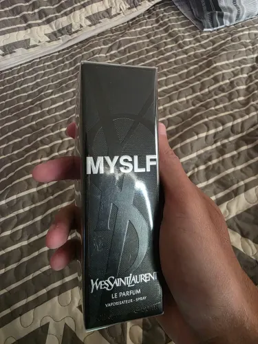 Myslf le parfum 60ml lacrado