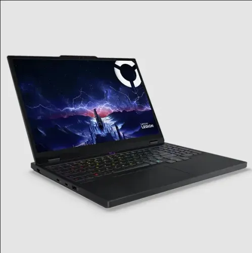 Legion 5 Intel Ultra 7 255HX RTX 5070 8GB 15.1" 165Hz