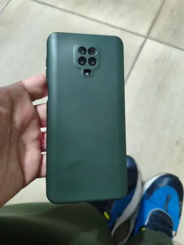 Oportunidade CELULAR Xiaomi Redmi Note 9 Pro