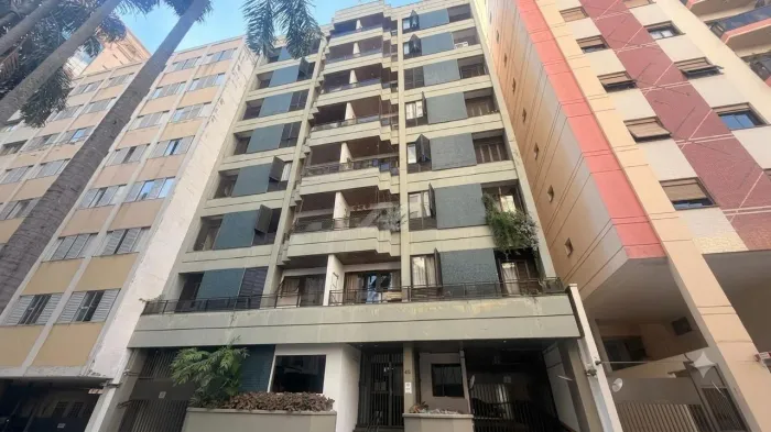 apartamento - Bosque - Campinas