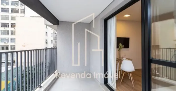 Apartamento RESIDENCIAL em SÃO PAULO - SP, SANTA EFIGÊNIA