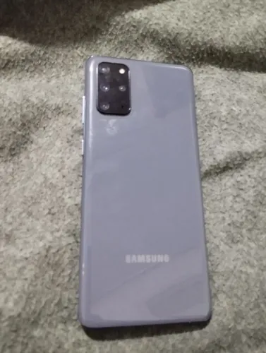 Vendo Samsung Galaxy s20+