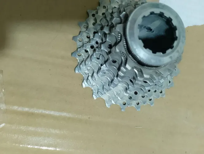 K7 Dura ace 10v