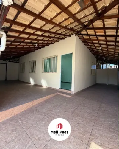 Casa Oportunidade - Lagoa Santa