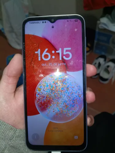 Samsung A14