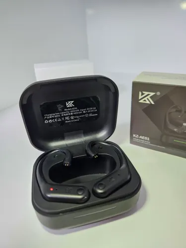 Modulo Kz Ae01 Sem Fio Bluetooth 5.4 