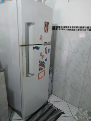 Vendo geladeira em fortaleza