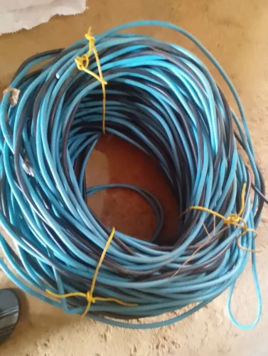 Cabo 16 mm alumínio carpado 3 tripex 72 