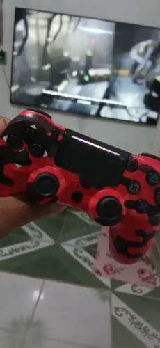 LEIA A DESCRIÇÃO MEGA TELÃO SMART 4K TELA CRISTAL,  BORDA INFINITA BLUETOOTH JOGOS ? 