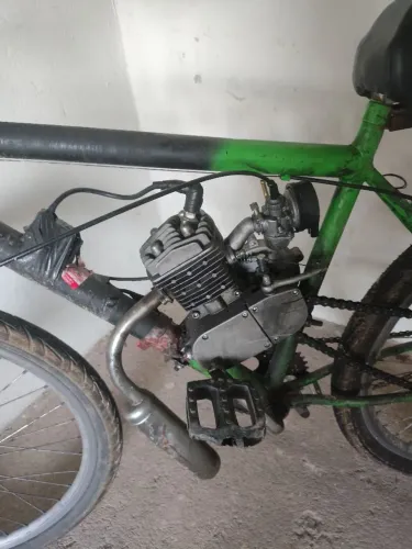 kit motor 80cc