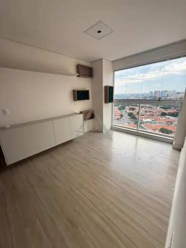 Apartamento à venda em Campinas, Parque Industrial, com 3 quartos, com 75 m², Happy Patria
