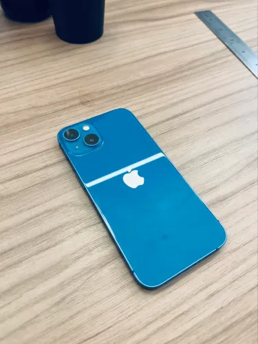 VENDO IPHONE 13 NOVO!