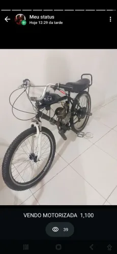 MOTORIZADA