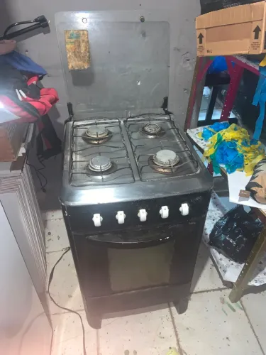 Fogão 