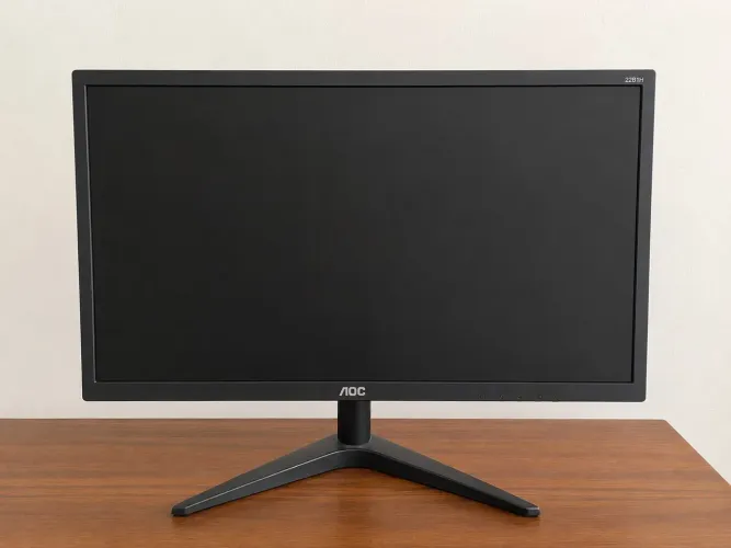 Monitor Acer 22" Full HD