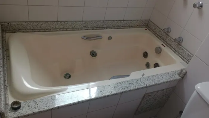Banheira