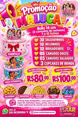 Kit festa